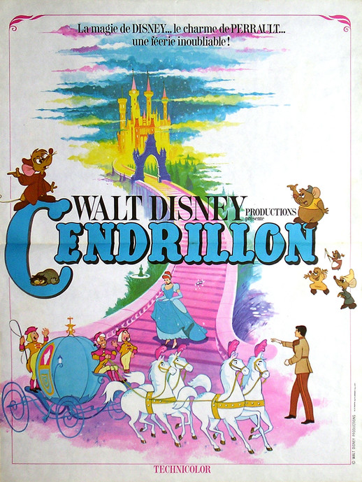 Cendrillon