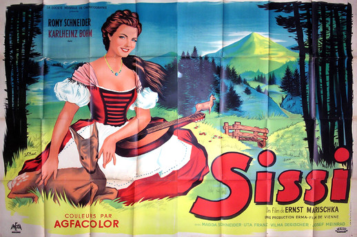 Sissi