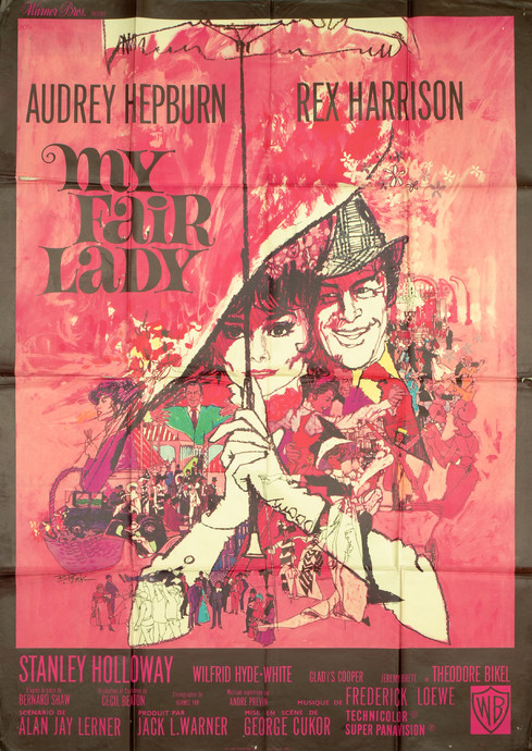 My Fair Lady