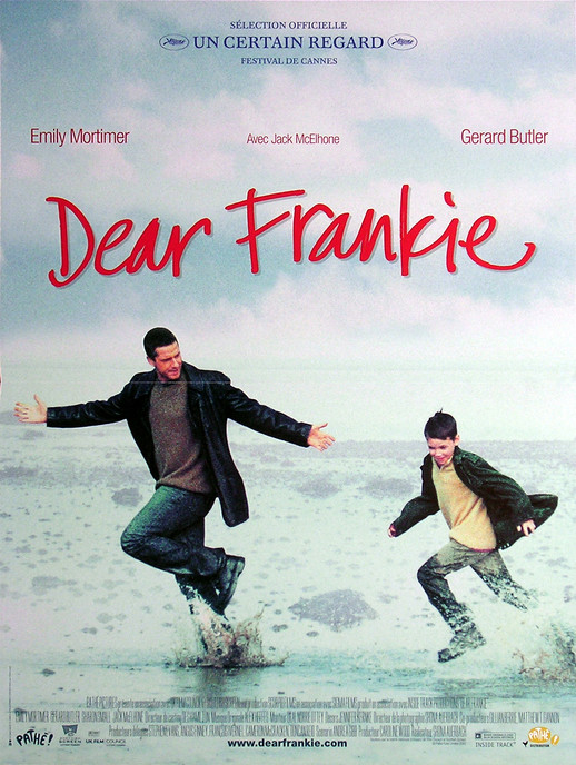 Dear Frankie