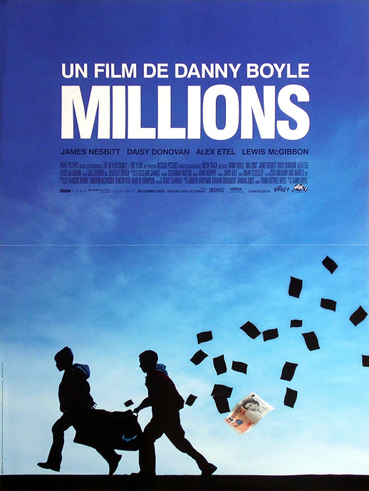 Millions