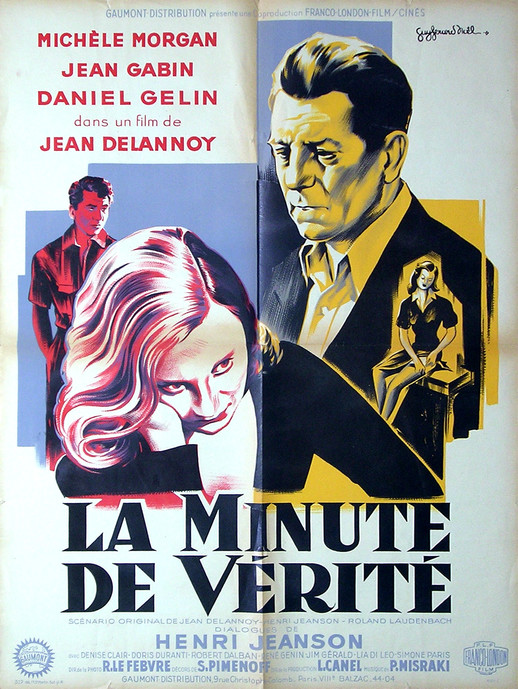 La Minute de Vérité