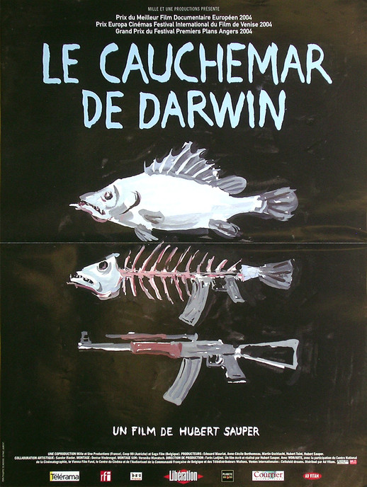 Le Cauchemar de Darwin