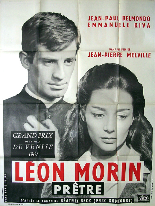 Léon Morin prêtre