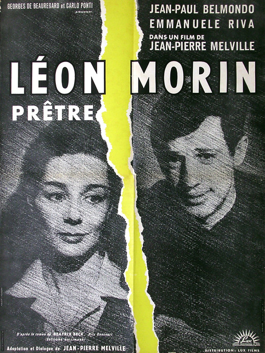 Léon Morin prêtre