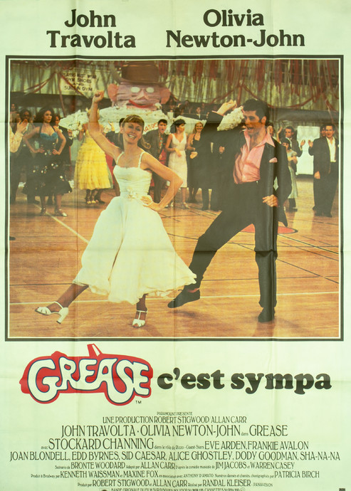 Grease