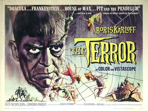 The Terror