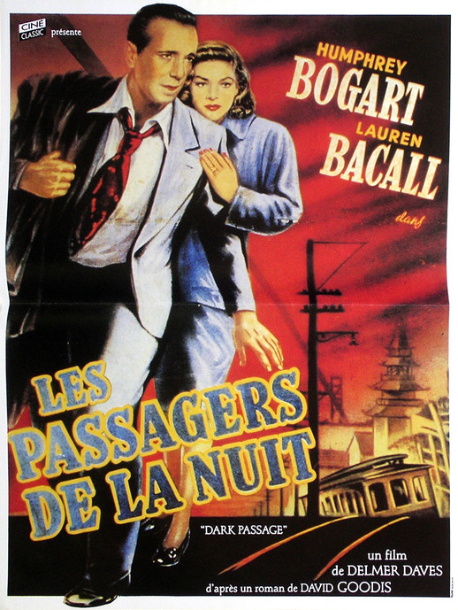 Les Passagers de la nuit