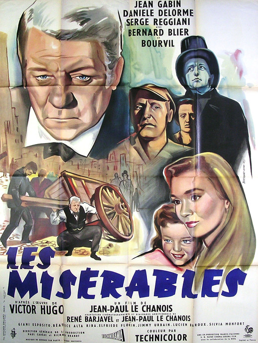 Les Misérables