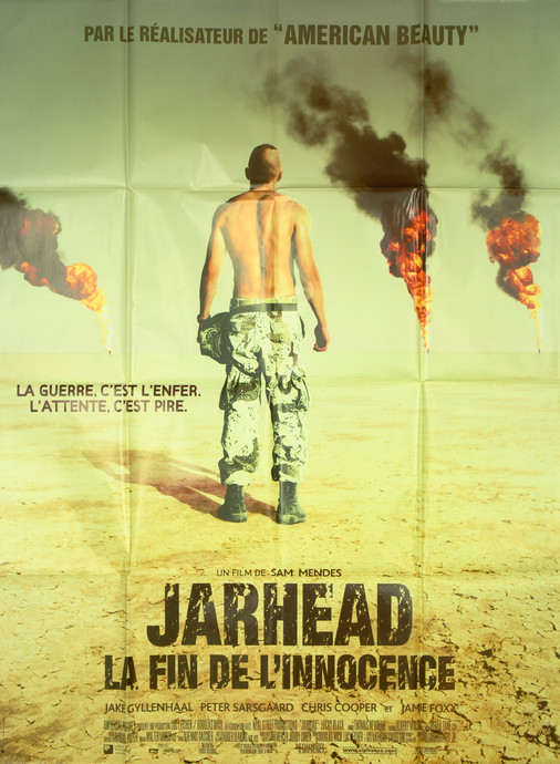 Jarhead, La Fin de L'Innocence