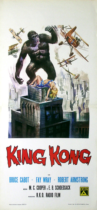 King Kong