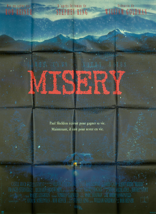 Misery