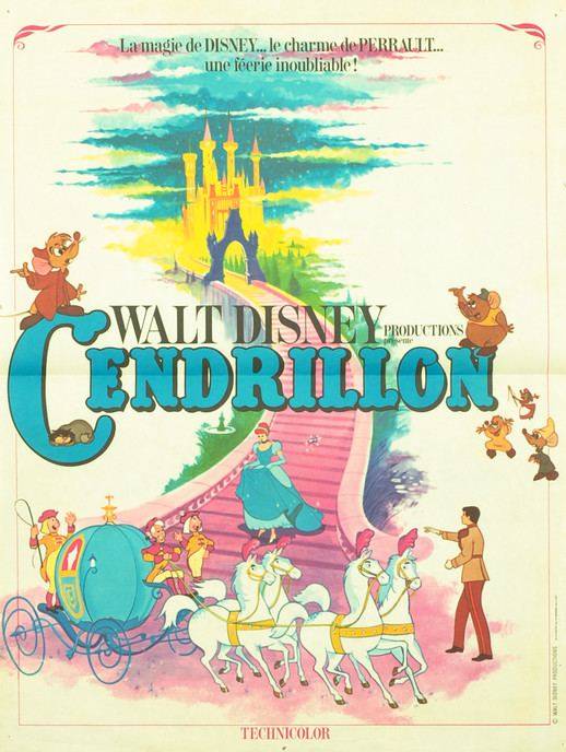 Cendrillon