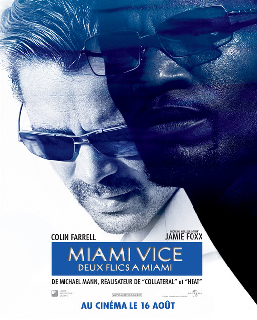 Miami Vice - Deux Flics à Miami