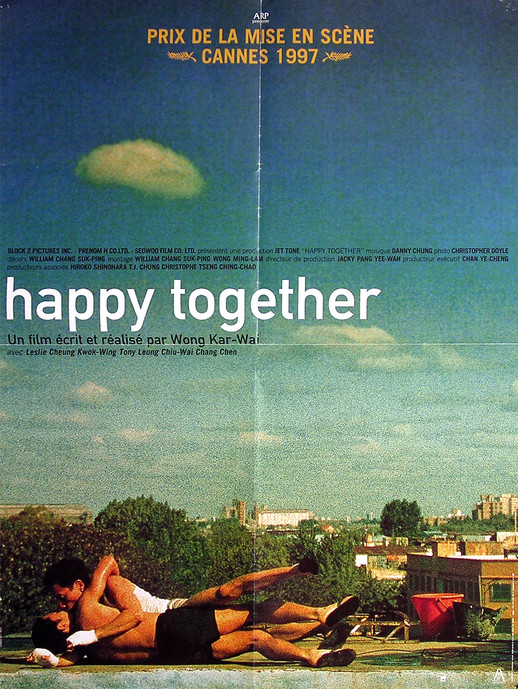 Happy Together