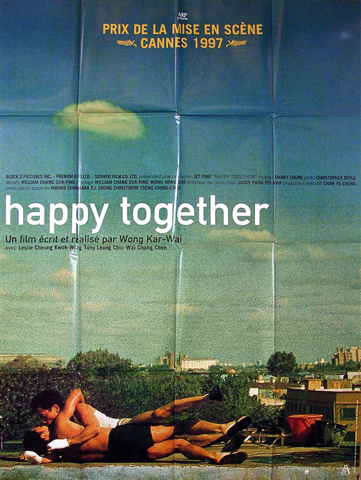 Happy Together