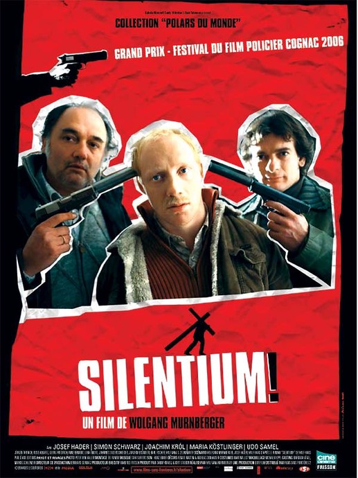 Silentium !
