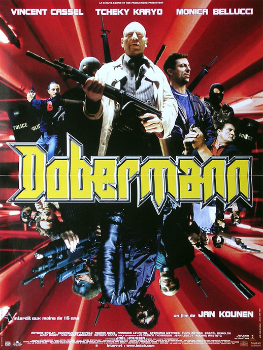 Dobermann