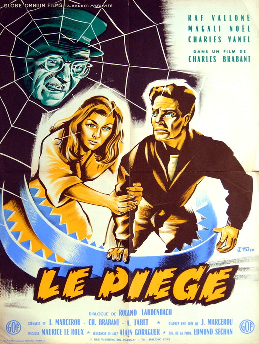 Le Piège