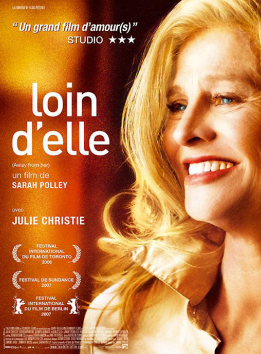 Loin d'elle