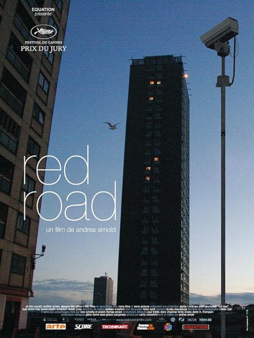 Red Road