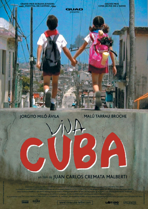 Viva Cuba