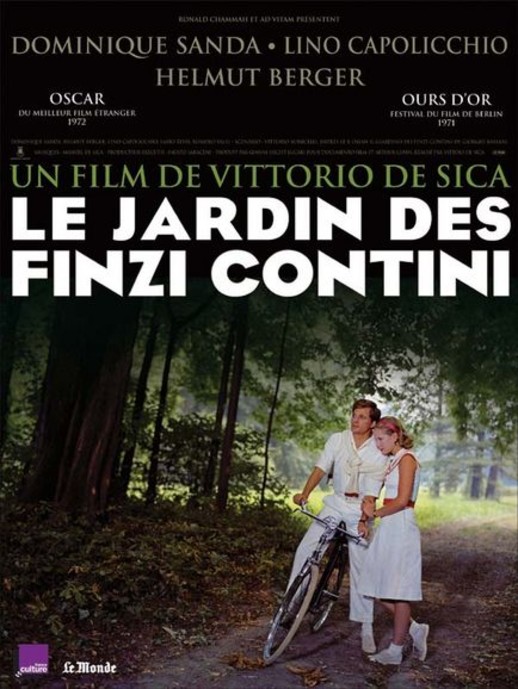 Le Jardin des Finzi Contini