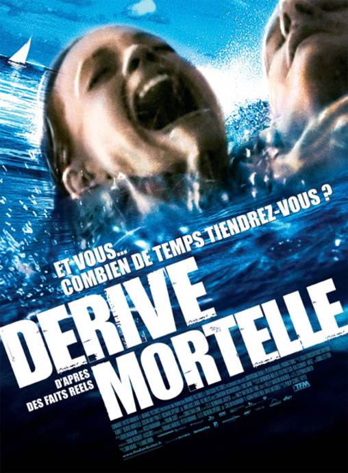 Dérive mortelle