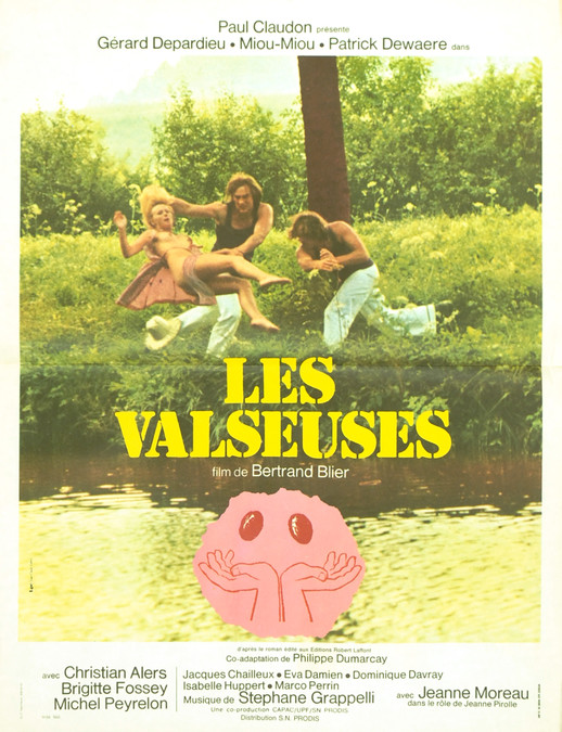 Les Valseuses