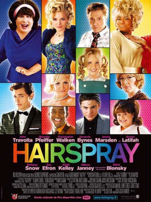 Hairspray