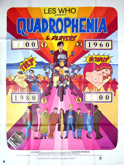 Quadrophenia