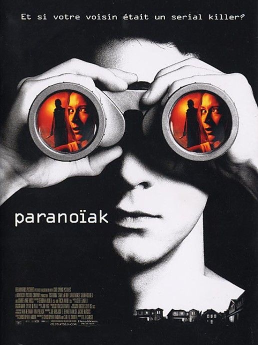 Paranoïak