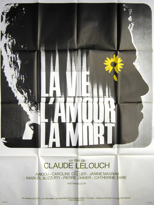 La Vie, l'amour, la mort