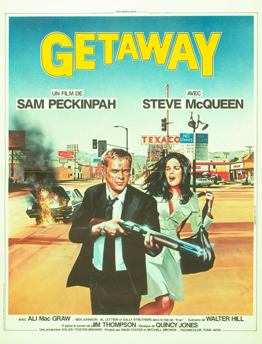 Getaway