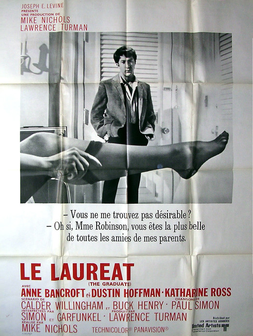 Le Lauréat