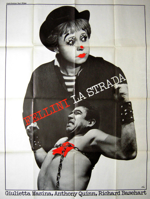 La Strada