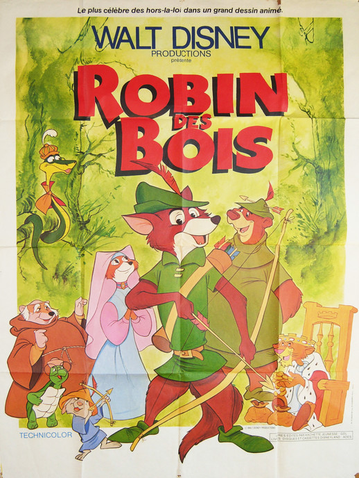 Robin des Bois