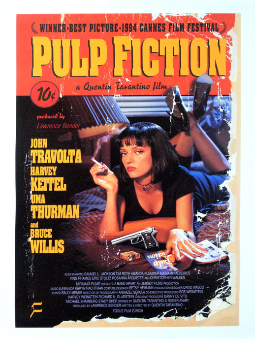 Pulp Fiction