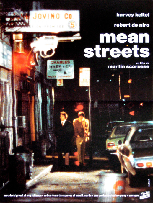 Mean Streets