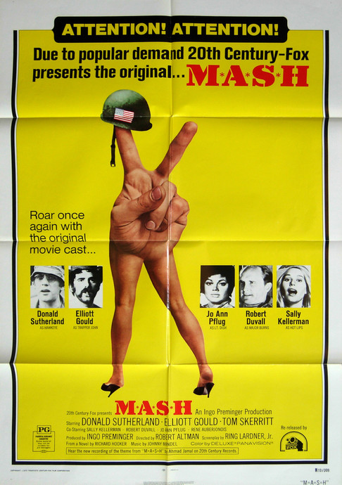 MASH