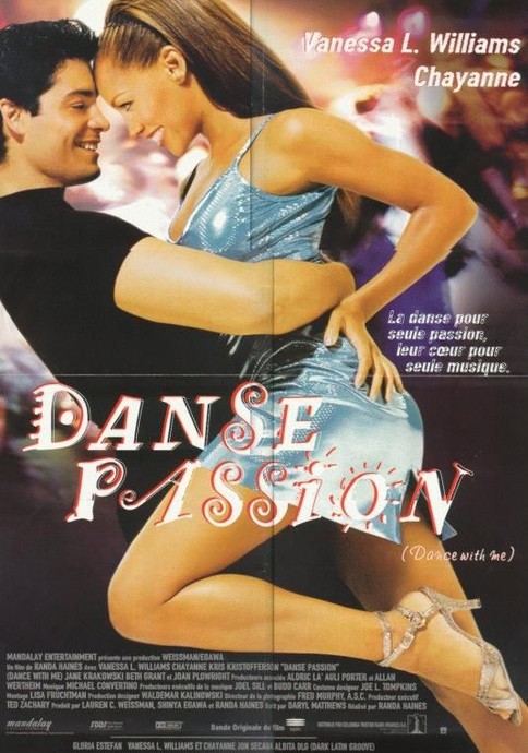 Danse passion