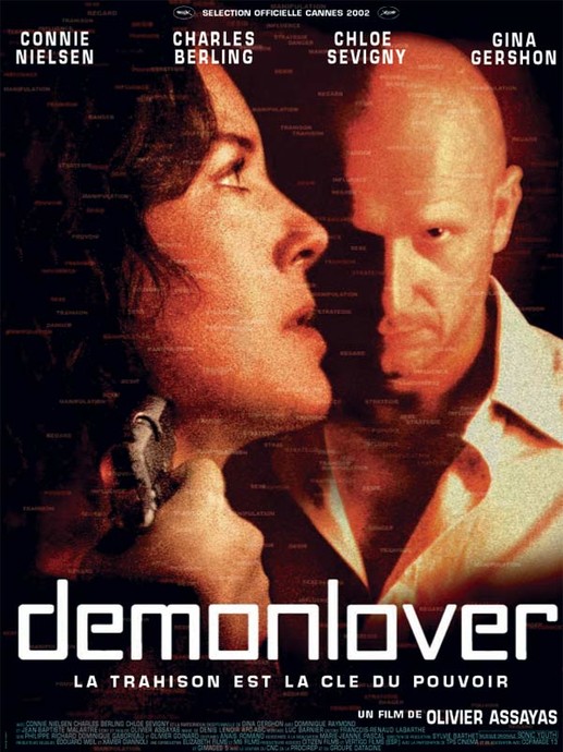 Demonlover