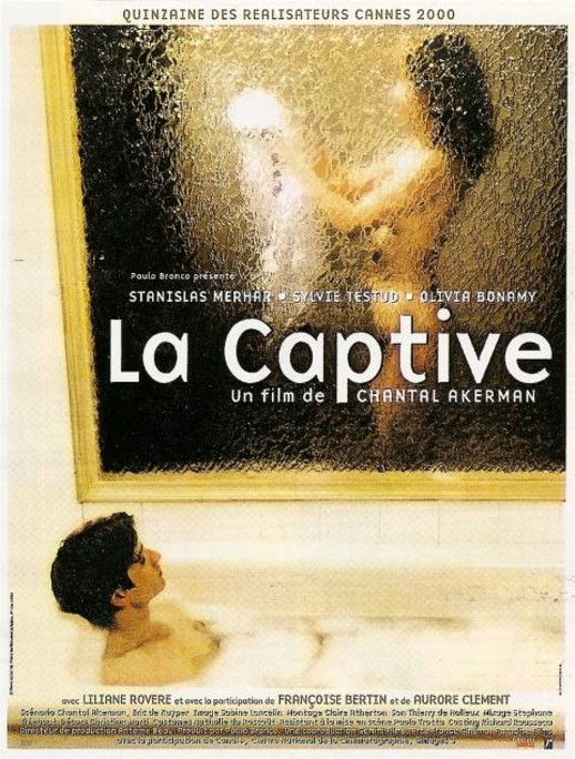 La Captive