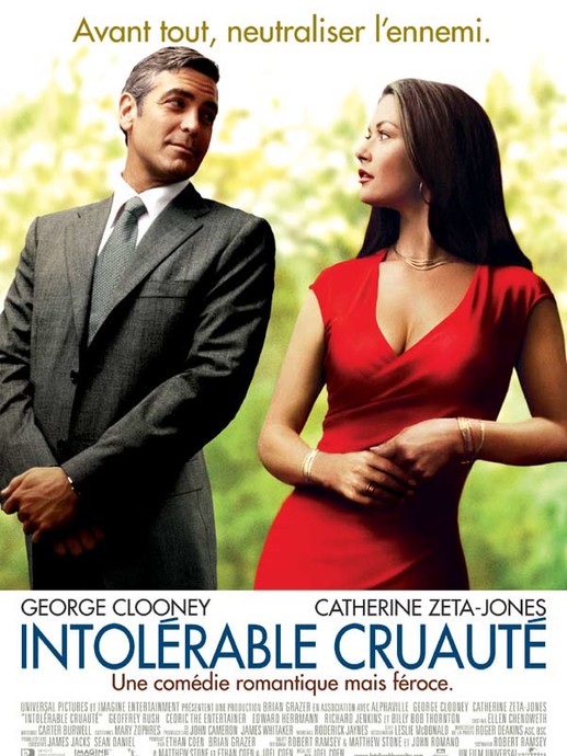 Intolérable Cruauté