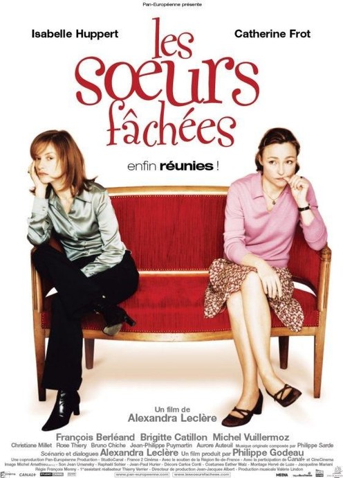 Les Soeurs fâchées