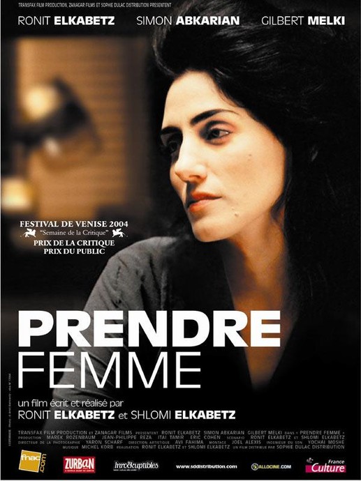 Prendre Femme