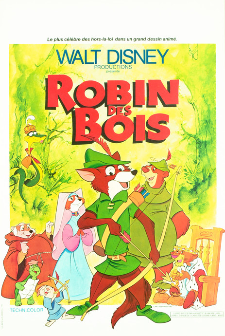 Robin des Bois