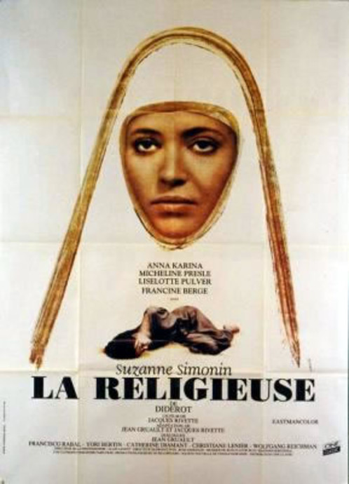 La Religieuse