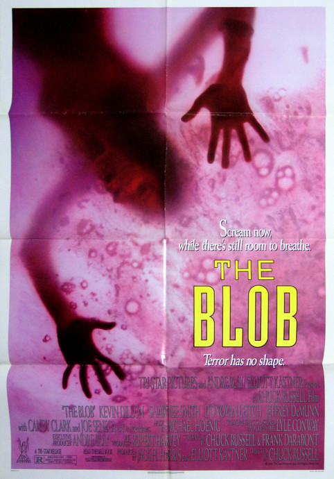 Le Blob