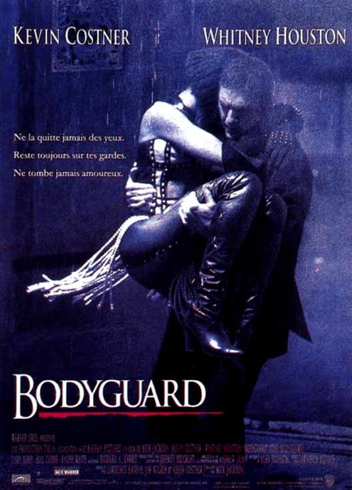 Bodyguard